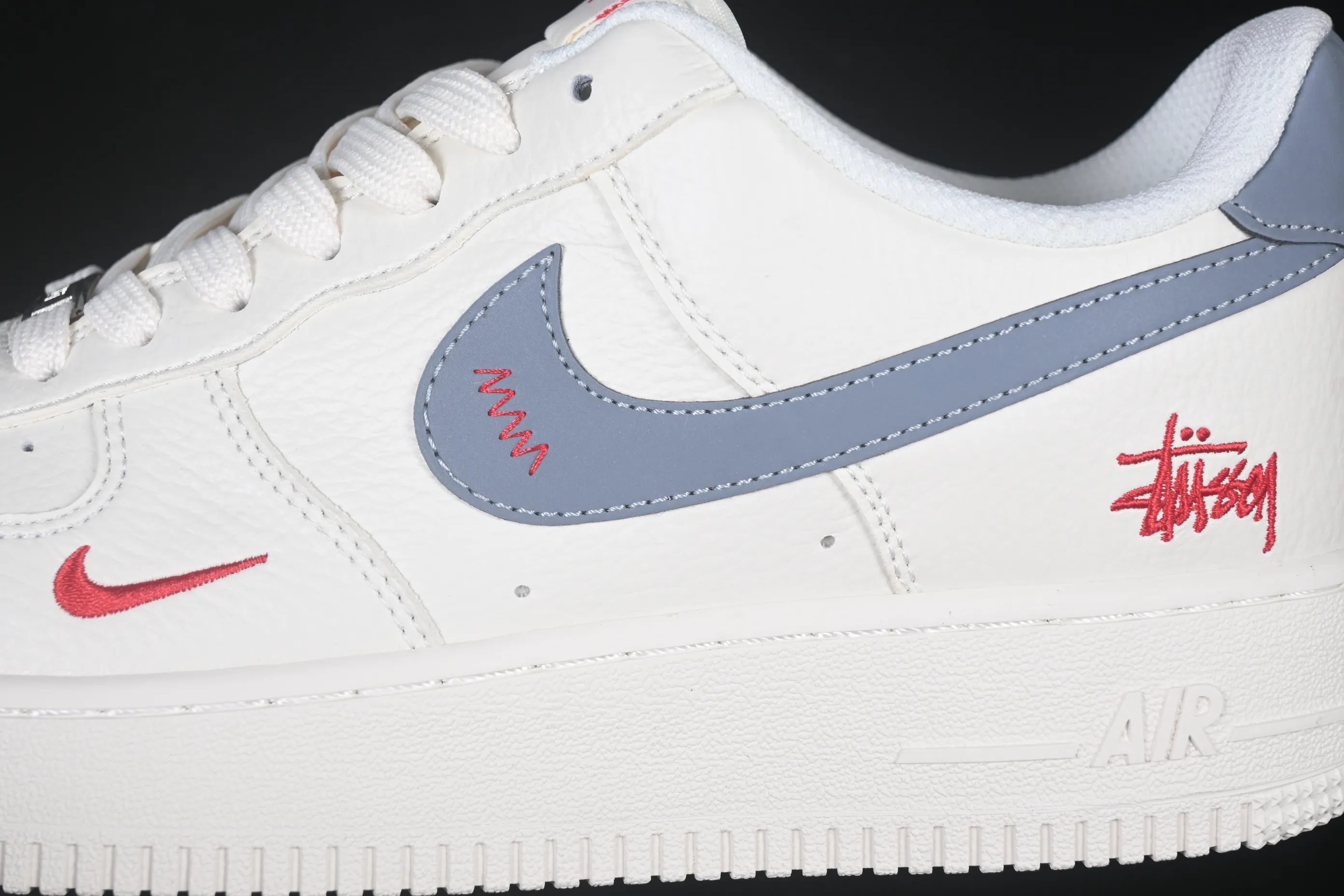 All categories Nk Air Force 1 Air Force series Nk Air Force 1 Low Air Force low-top Nike Air Force 1'07 Low Air Force 1 low-top casual sneakers MM3399-836